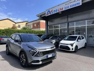 Usata Kia Sportage Style 150 CV (110 kW) 2022 Other SUV