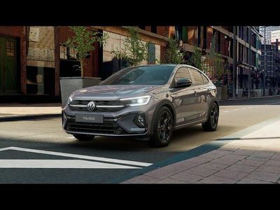 Nuova VW Taigo R-line 116 CV (85 kW) 2026 Grigio SUV