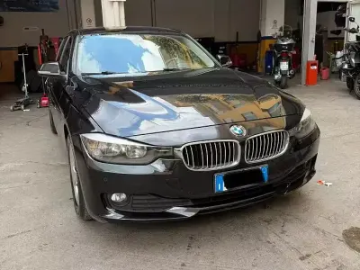 Usata BMW 320