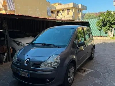 Usata Renault Modus