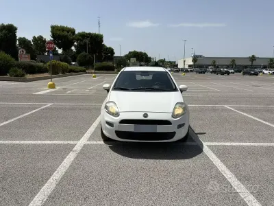 Usata Fiat Grande Punto