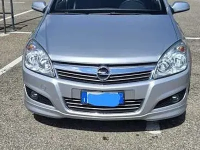 Brugt Opel Astra Cosmo 116 HK (85 kW) 2009 Stationcar