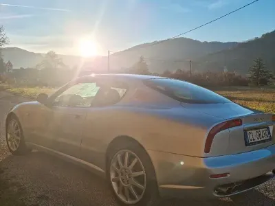 Usata Maserati 3200