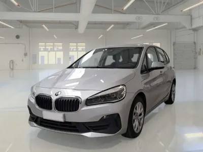 Usata BMW 225 Active Tourer