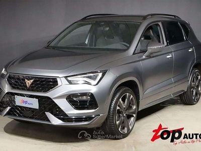 Gebraucht Cupra Ateca