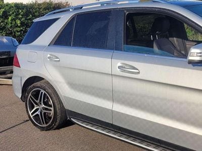 Usata Porsche Panamera 500 CV (367 kW) 2010 Argento Berlina