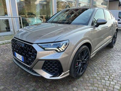 Audi RS Q3 Sportback