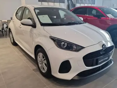 Usata Mazda 2