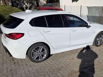 Usata BMW 120 M Sport 177 CV (130 kW) 2023 Utilitaria
