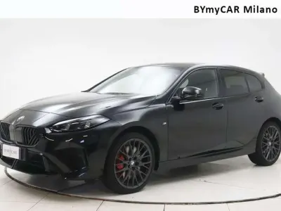 Usata BMW 118