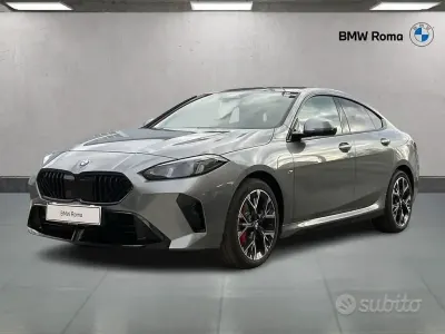 Usata BMW 218 M Sport 150 CV (110 kW) 2025 Grigio Coupé