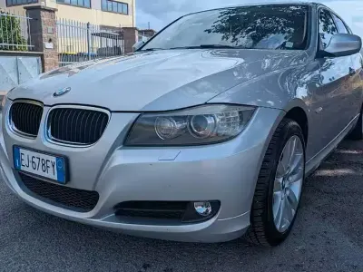 Usata BMW 318