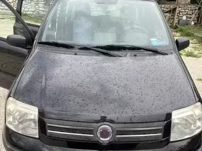 Occasion Fiat Panda