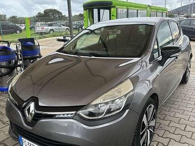 Usata Renault Clio IV 90 CV (66 kW) 2016 Berlina