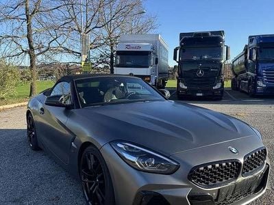 Usata BMW Z4 M Sport 340 CV (250 kW) 2019 Cabrio