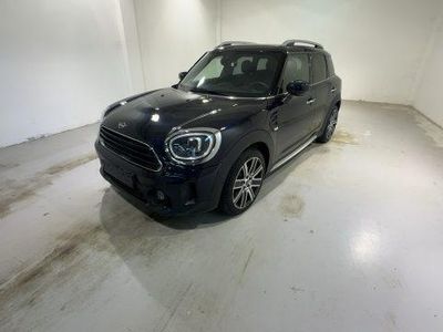 usata Mini Cooper D Countryman 2.0 Yours Auto #VARI COLORI