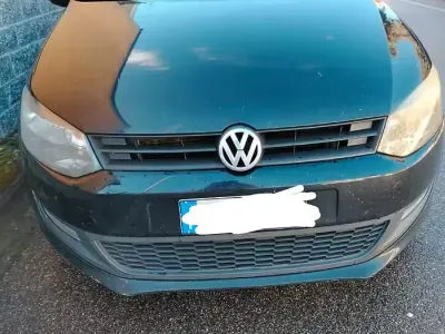 Usata VW Polo