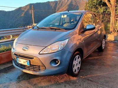 usata Ford Ka Ka/Ka+1.2 + 69cv