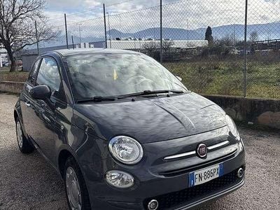 Usata Fiat 500 Pop 95 CV (69 kW) 2018 Utilitaria
