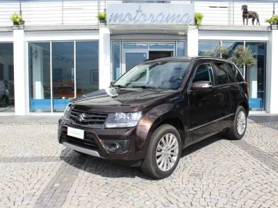 Usata Suzuki Grand Vitara