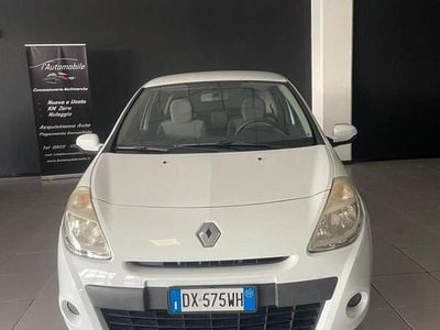 Renault Clio II