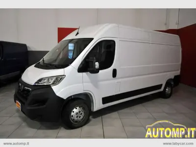 Occasion Opel Movano