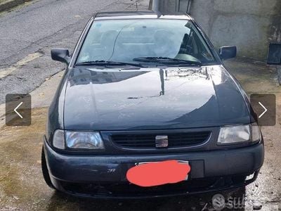 Usata 1997 Seat Cordoba Berlina | 900 €