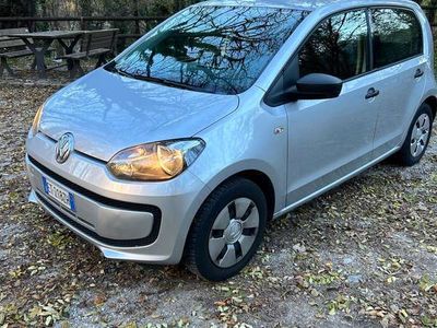 usata VW up! 5p 1.0 Move 60CV