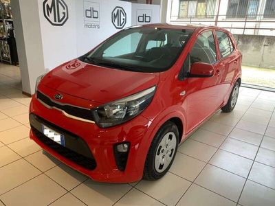 usata Kia Picanto 1.0 mpi Style