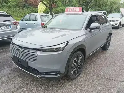 Usata Honda HR-V