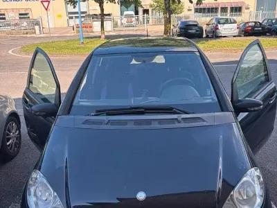 Occasion Mercedes A200 82 ch (60 kW) 2007 Berline