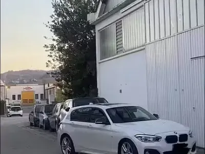 Usata BMW 118
