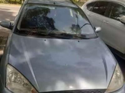 Usata Ford Focus Zetec 101 CV (74 kW) 2004 Station wagon