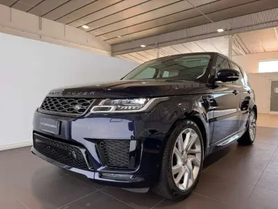 Usata Land Rover Range Rover Sport