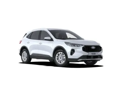 Usata Ford Kuga
