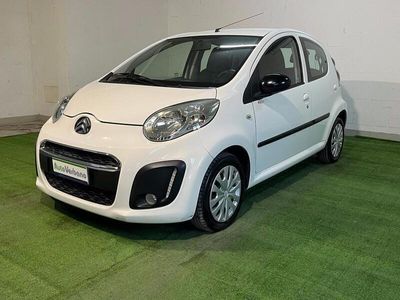 usata Citroën C1 ok neo patentato