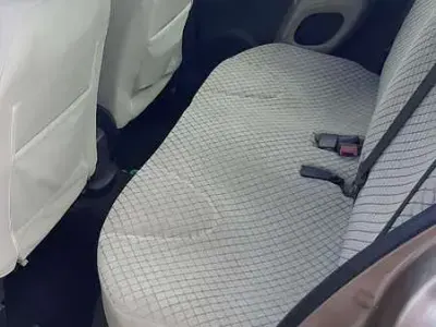 Usata Nissan Micra