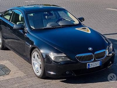 BMW 645