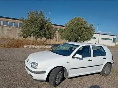 Usata VW Golf IV