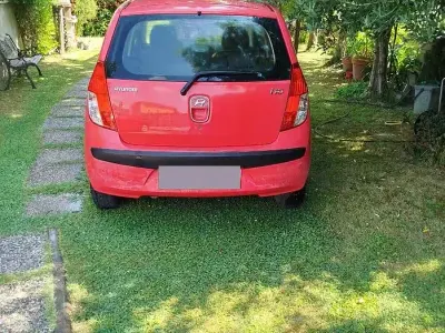Usata Hyundai i10