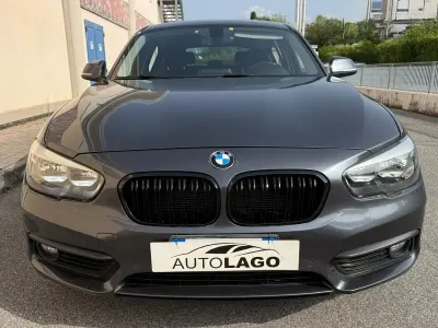 Usata BMW 118