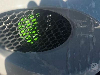 Usata Abarth 595 320 CV (235 kW) 2012 Grigio Utilitaria