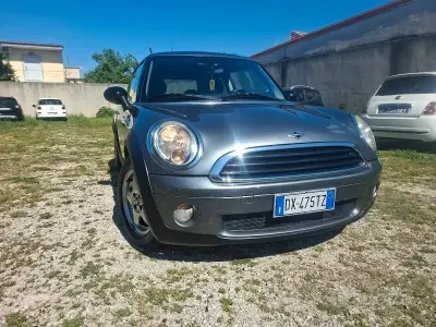 Occasion Mini ONE