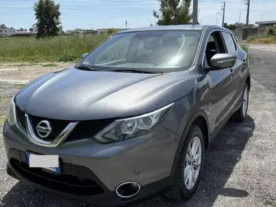 Usata Nissan Qashqai Acenta 110 CV (80 kW) 2018 SUV