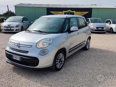 usata Fiat 500L 1.3 Multijet 85 CV Lounge