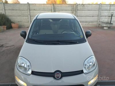 usata Fiat Panda 3ª serie - 2016