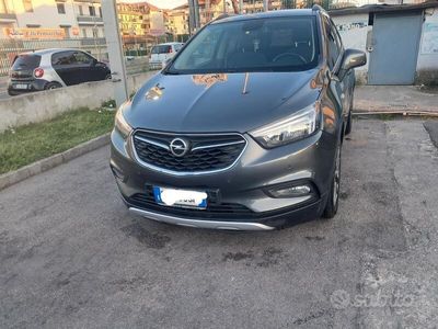 usata Opel Mokka 1ª serie - 2018