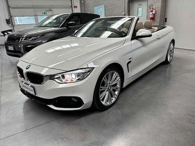 Usata BMW 420