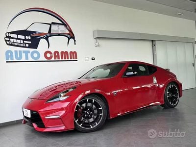 Gebraucht Nissan 370Z Nismo 344 PS (253 kW) 2016 Rot Coupé