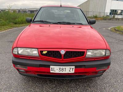 Lancia Delta